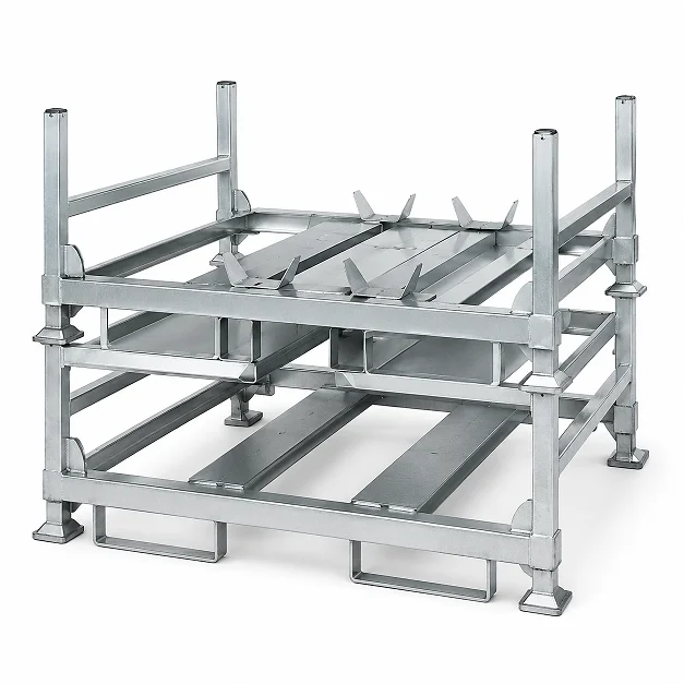 engine rack