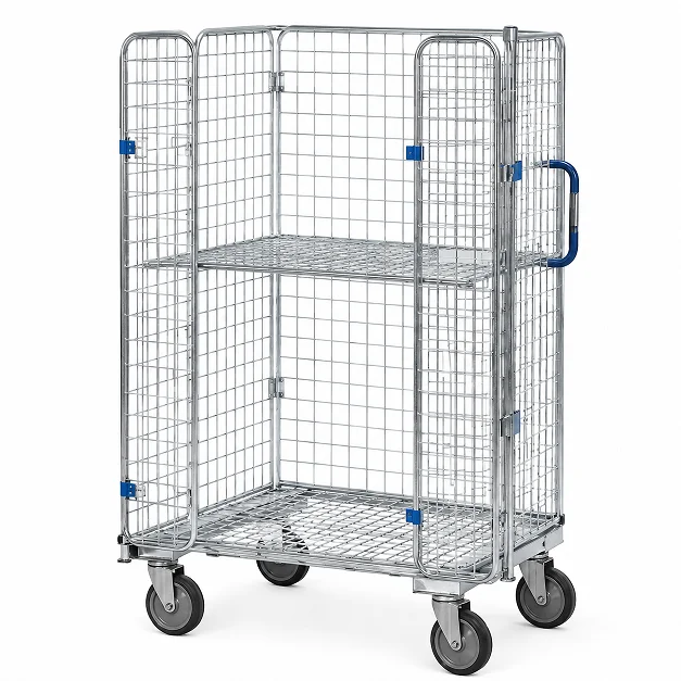 roll cages