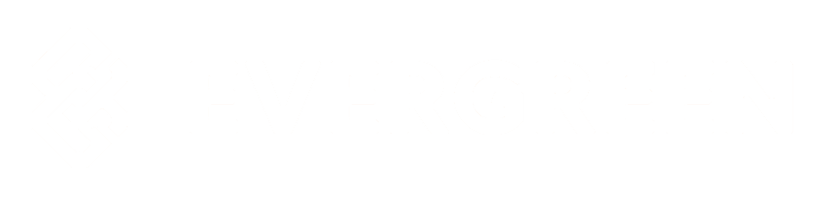 维青logo横板白色
